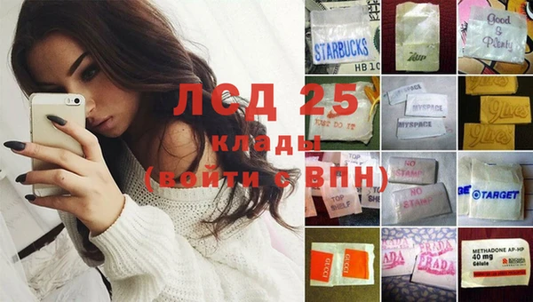 молекула духа Теберда